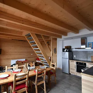 Perche Huez